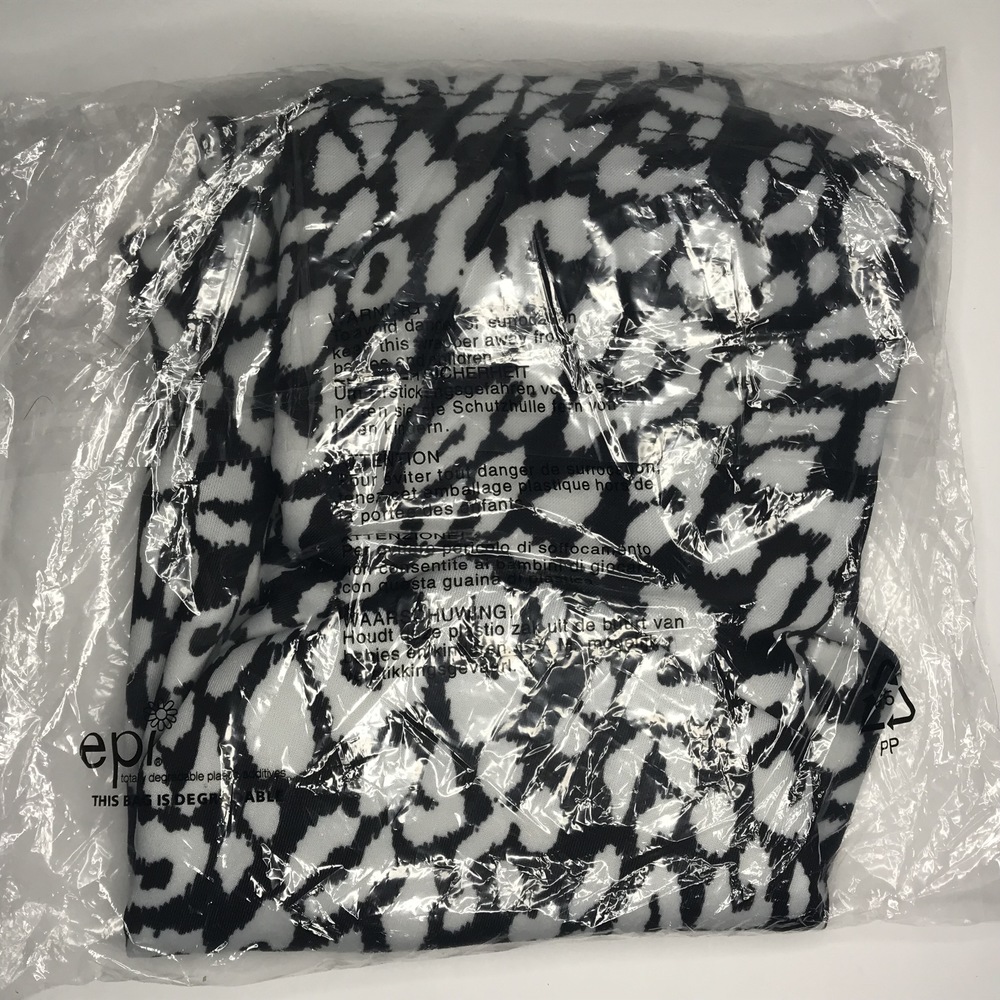 Cat Live Without You Leopard Mini Skirt - Picture 6 of 6